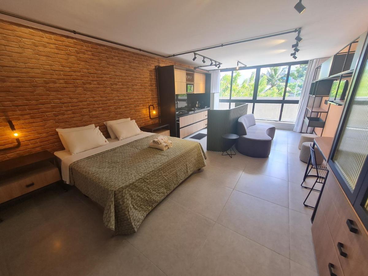 Urban 750 Tambau Flat Joao Pessoa
