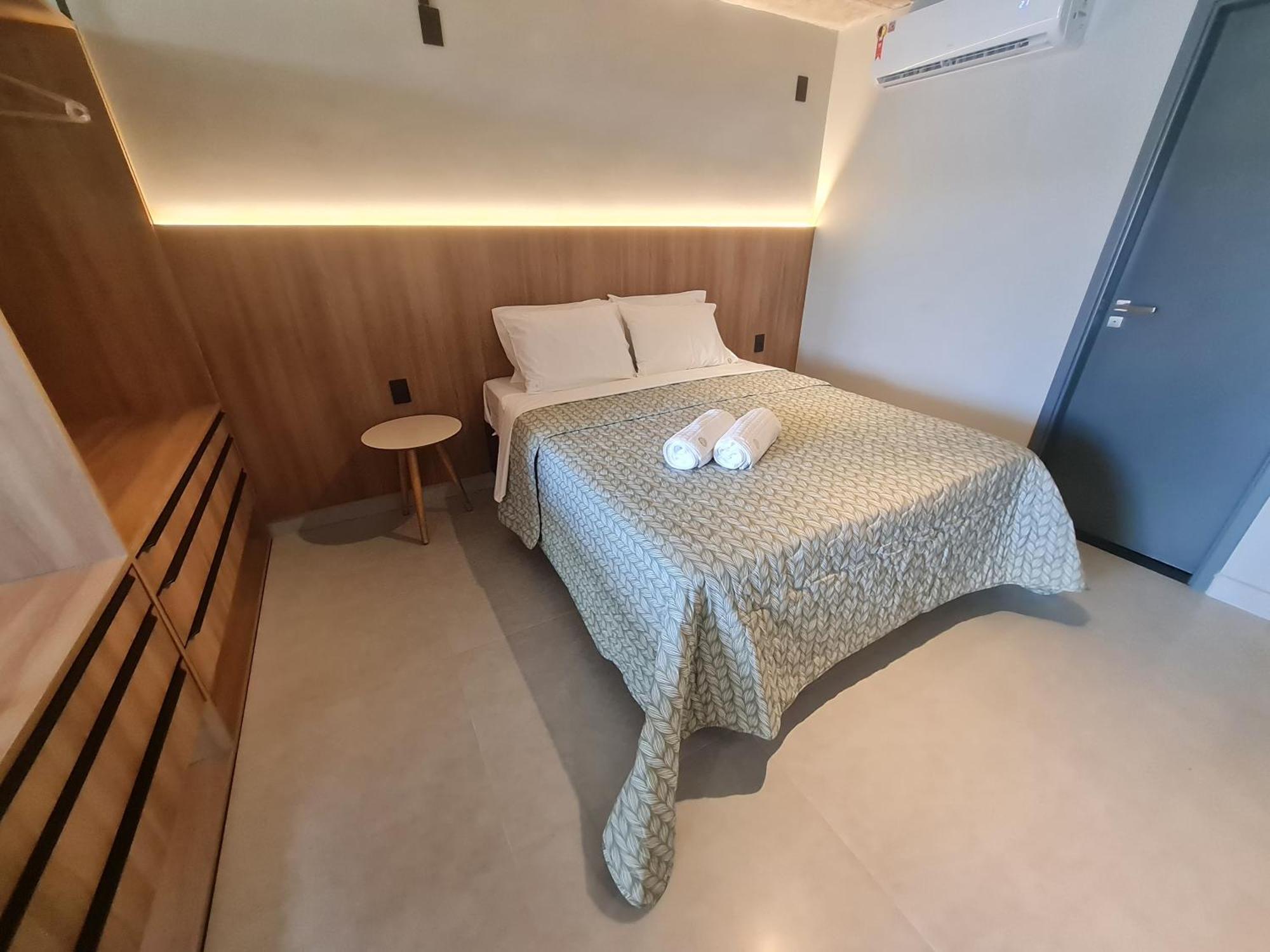 Urban 750 Tambau Flat *