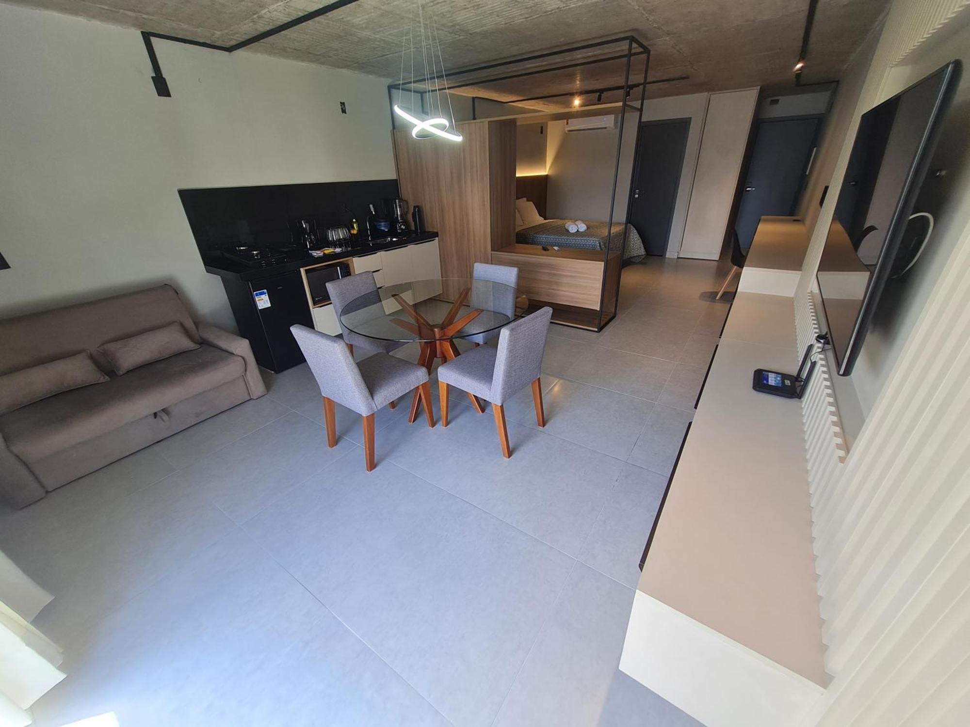 Urban 750 Tambau Flat