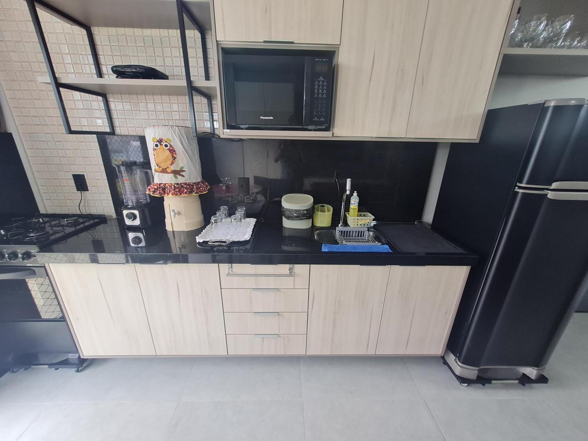 Urban 750 Tambau Flat * Joao Pessoa