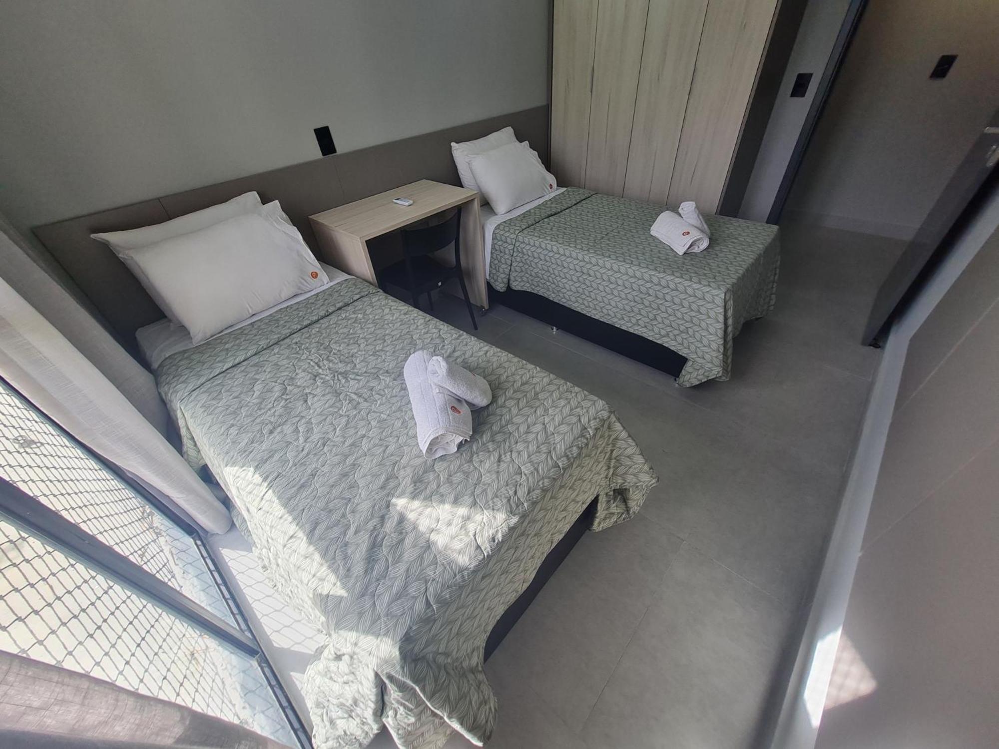 公寓 Urban 750 Tambau Flat