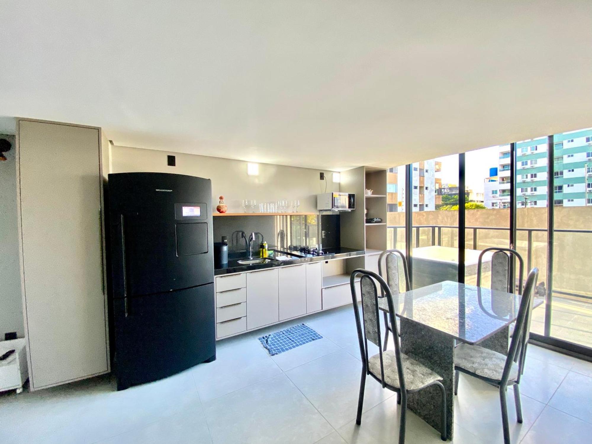 Urban 750 Tambau Flat