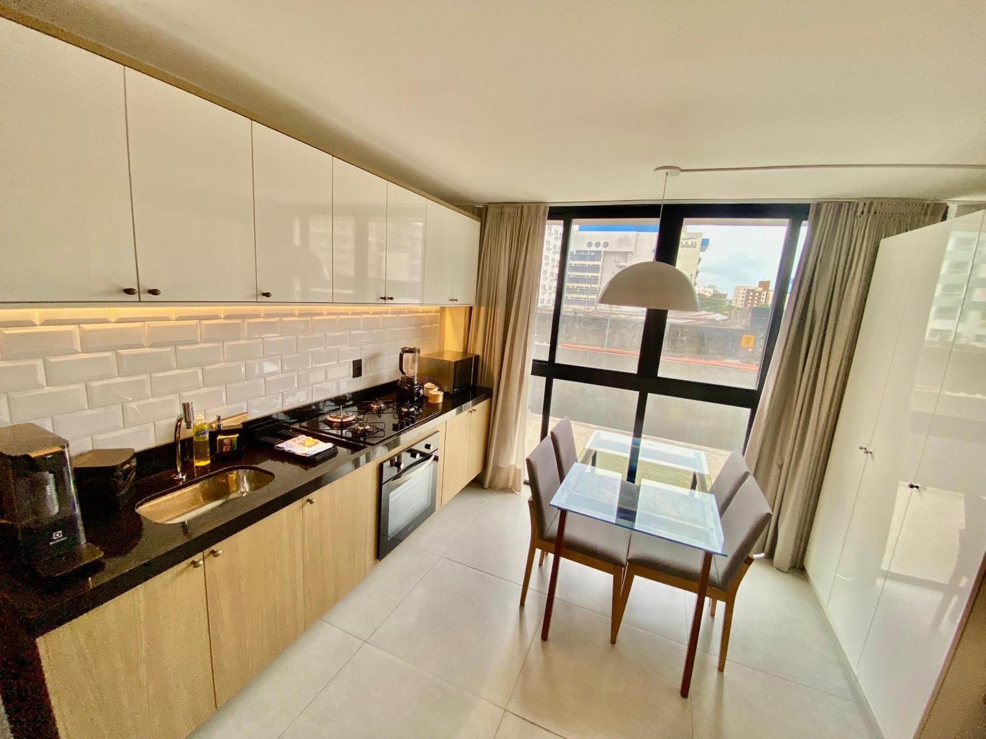 Urban 750 Tambau Flat