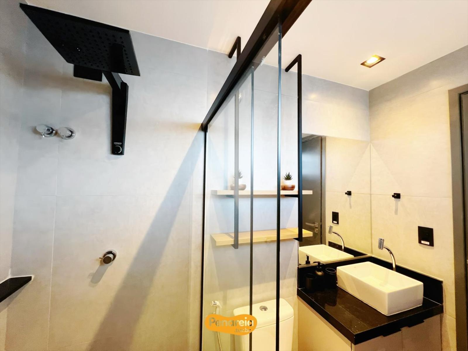 公寓 Urban 750 Tambau Flat