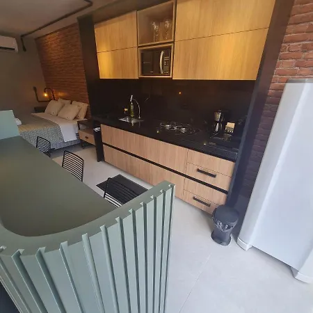 Apartamento Urban 750 Tambau Flat João Pessoa Exterior foto