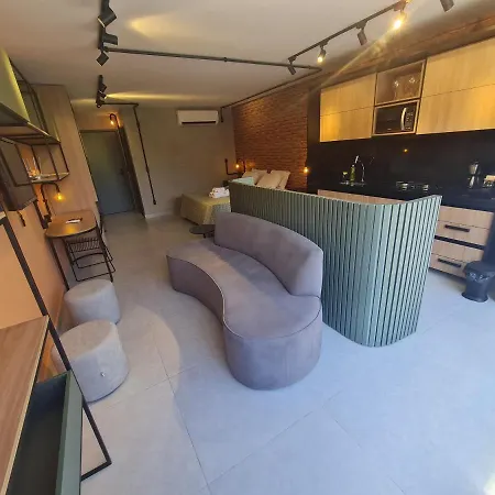 Apartamento Urban 750 Tambau Flat João Pessoa Exterior foto