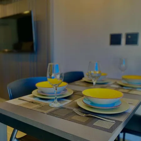 Apartamento Urban 750 Tambau Flat João Pessoa Exterior foto