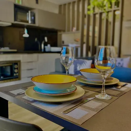 Apartamento Urban 750 Tambau Flat João Pessoa Exterior foto