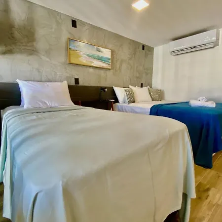 Apartamento Urban 750 Tambau Flat João Pessoa Exterior foto