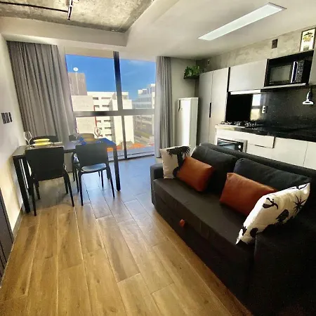 Apartamento Urban 750 Tambau Flat João Pessoa Exterior foto