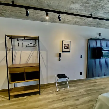 Apartamento Urban 750 Tambau Flat João Pessoa Exterior foto