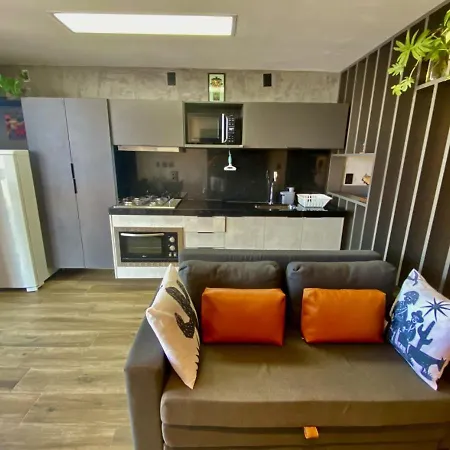 Apartamento Urban 750 Tambau Flat João Pessoa Exterior foto