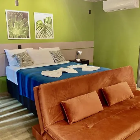 Apartamento Urban 750 Tambau Flat João Pessoa Exterior foto