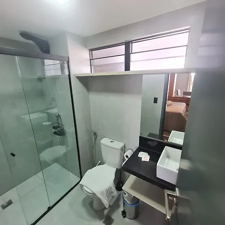 Apartamento Urban 750 Tambau Flat João Pessoa Exterior foto