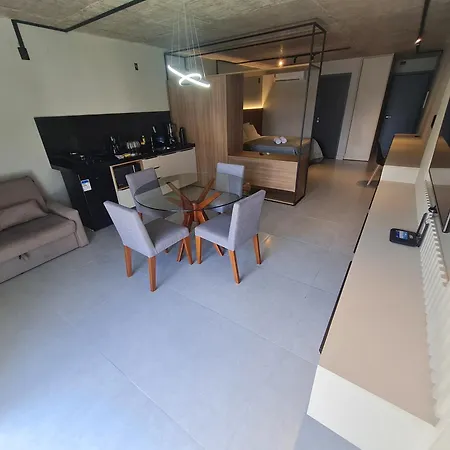 Apartamento Urban 750 Tambau Flat João Pessoa Exterior foto