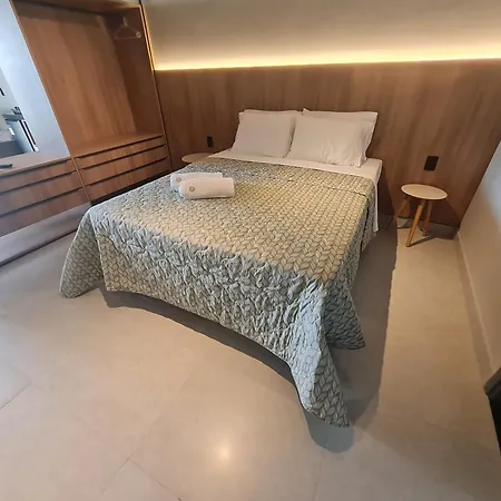 Apartamento Urban 750 Tambau Flat João Pessoa Exterior foto