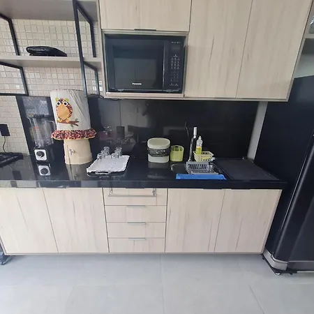 Apartamento Urban 750 Tambau Flat João Pessoa Exterior foto