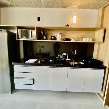 Apartamento Urban 750 Tambau Flat João Pessoa Exterior foto
