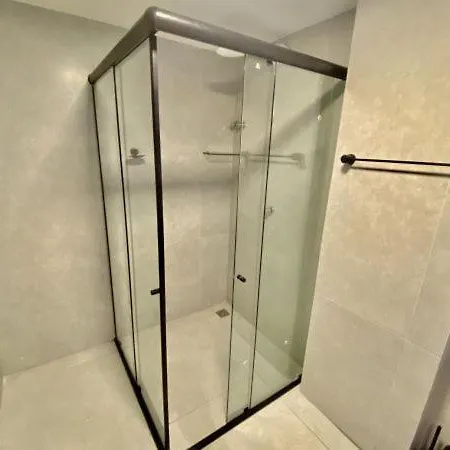 Apartamento Urban 750 Tambau Flat João Pessoa Exterior foto