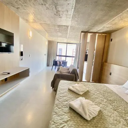 Apartamento Urban 750 Tambau Flat João Pessoa Exterior foto