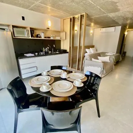 Apartamento Urban 750 Tambau Flat João Pessoa Exterior foto