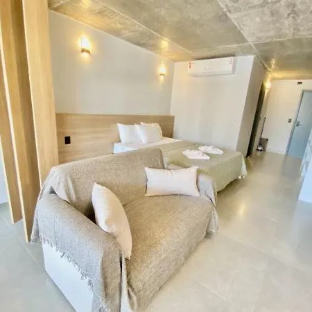 Apartamento Urban 750 Tambau Flat João Pessoa Exterior foto