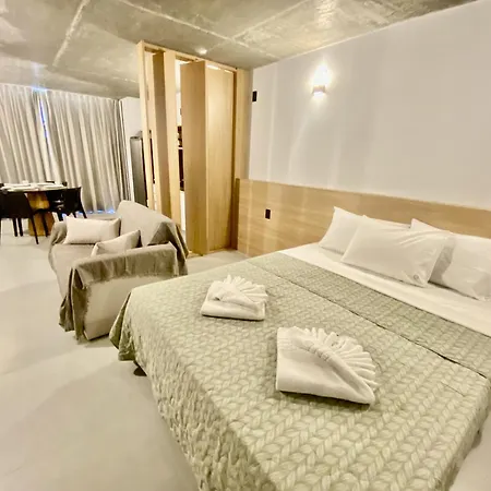 Apartamento Urban 750 Tambau Flat João Pessoa Exterior foto