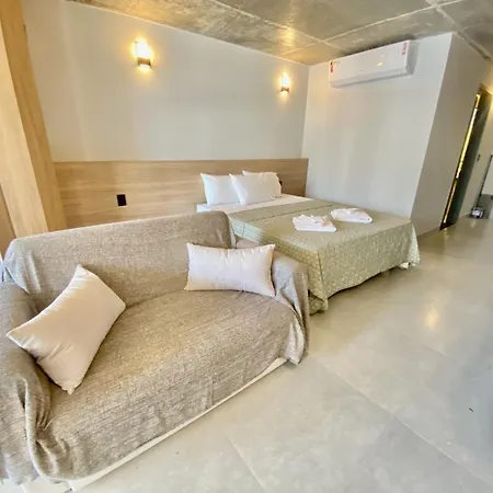 Apartamento Urban 750 Tambau Flat João Pessoa Exterior foto