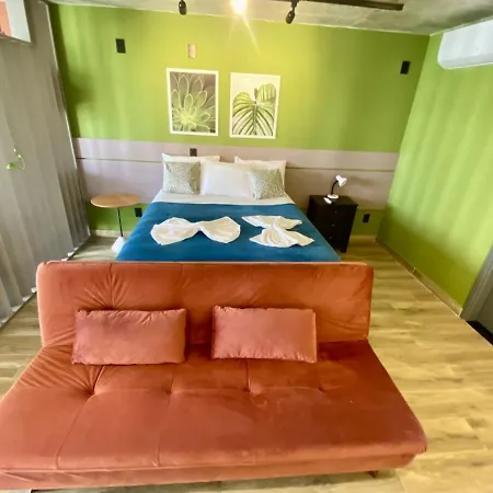 Apartamento Urban 750 Tambau Flat João Pessoa Habitación foto