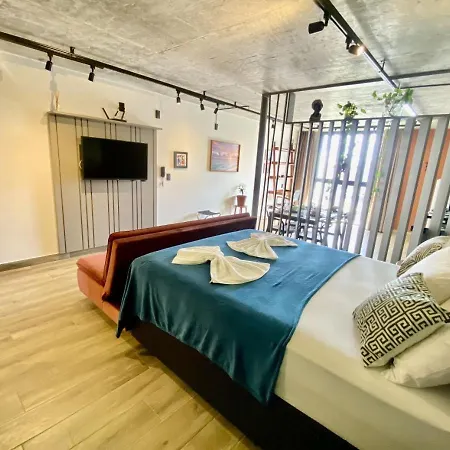 Apartamento Urban 750 Tambau Flat João Pessoa Habitación foto