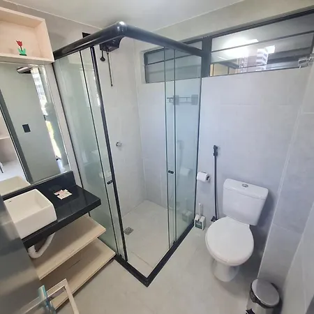 Apartamento Urban 750 Tambau Flat João Pessoa Exterior foto