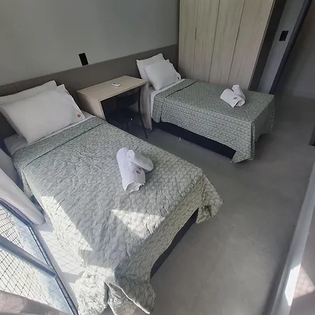 Apartamento Urban 750 Tambau Flat João Pessoa Exterior foto