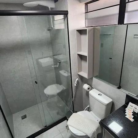 Apartamento Urban 750 Tambau Flat João Pessoa Exterior foto
