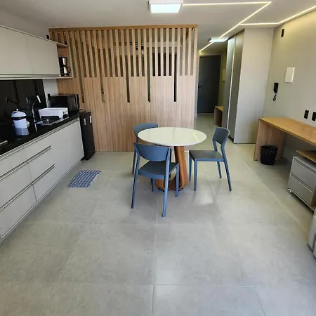 Apartamento Urban 750 Tambau Flat João Pessoa Exterior foto