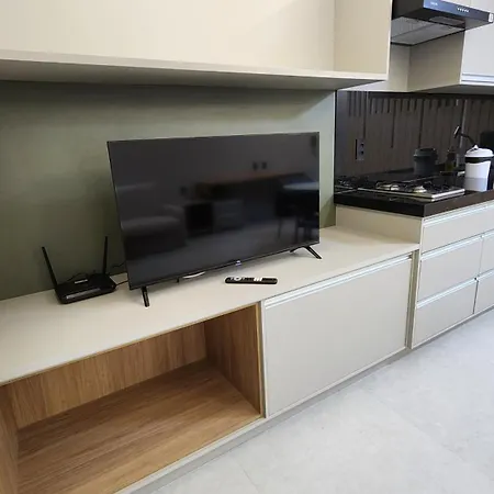 Apartamento Urban 750 Tambau Flat João Pessoa Exterior foto
