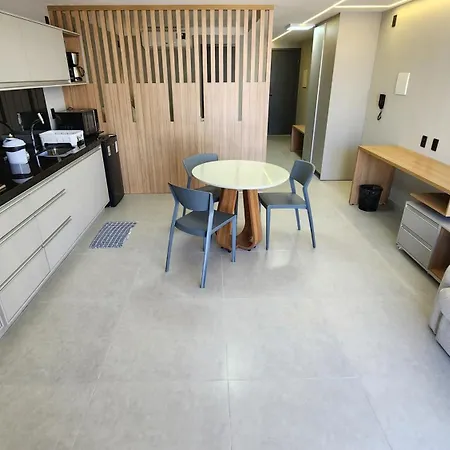 Apartamento Urban 750 Tambau Flat João Pessoa Exterior foto