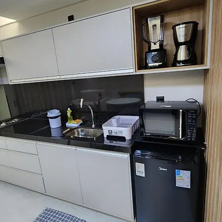 Apartamento Urban 750 Tambau Flat João Pessoa Exterior foto