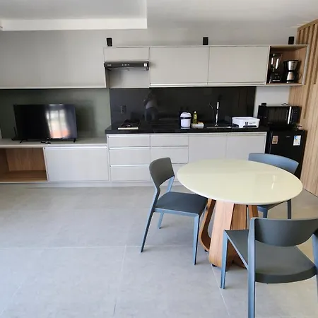 Apartamento Urban 750 Tambau Flat João Pessoa Exterior foto