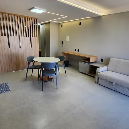 Apartamento Urban 750 Tambau Flat João Pessoa Exterior foto