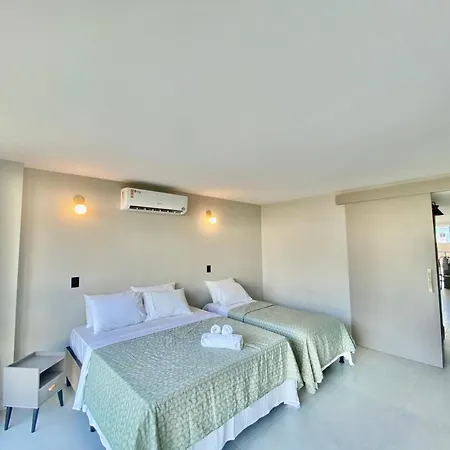 Apartamento Urban 750 Tambau Flat João Pessoa Habitación foto