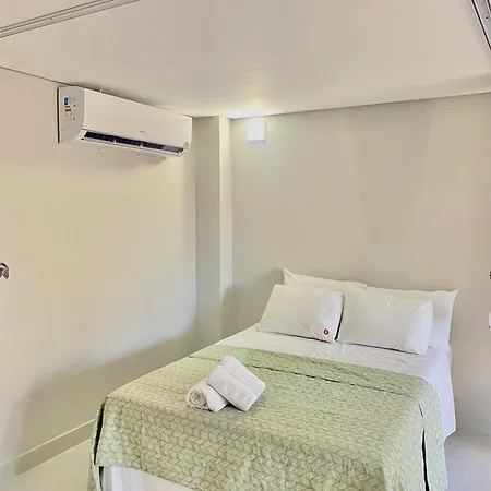 Apartamento Urban 750 Tambau Flat João Pessoa Habitación foto