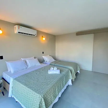 Apartamento Urban 750 Tambau Flat João Pessoa Habitación foto