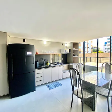Apartamento Urban 750 Tambau Flat João Pessoa Habitación foto