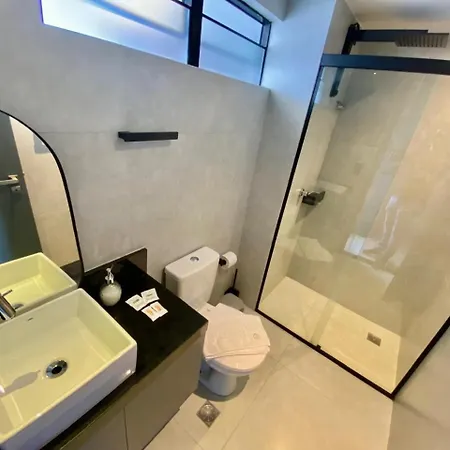 Apartamento Urban 750 Tambau Flat João Pessoa Exterior foto