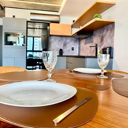 Apartamento Urban 750 Tambau Flat João Pessoa Exterior foto