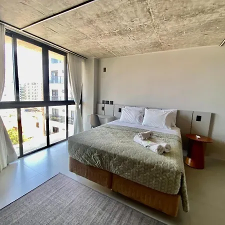 Apartamento Urban 750 Tambau Flat João Pessoa Exterior foto