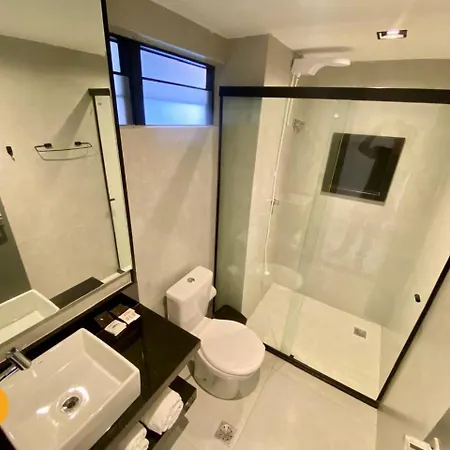 Apartamento Urban 750 Tambau Flat João Pessoa Exterior foto