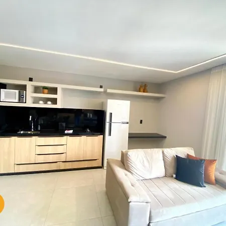 Apartamento Urban 750 Tambau Flat João Pessoa Exterior foto