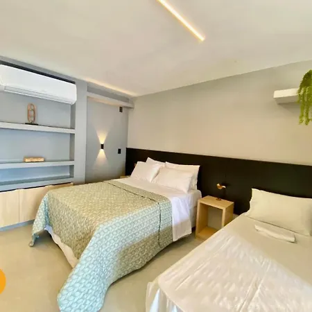 Apartamento Urban 750 Tambau Flat João Pessoa Exterior foto