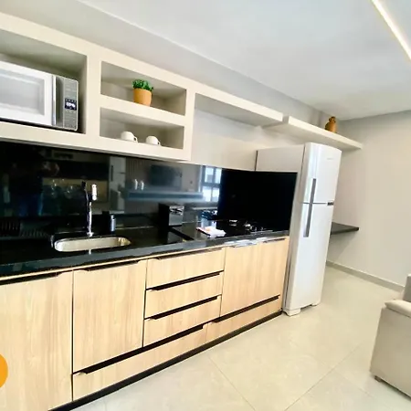 Apartamento Urban 750 Tambau Flat João Pessoa Exterior foto